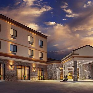 Roosevelt Grand Dakota Surestay Collection By Best Western